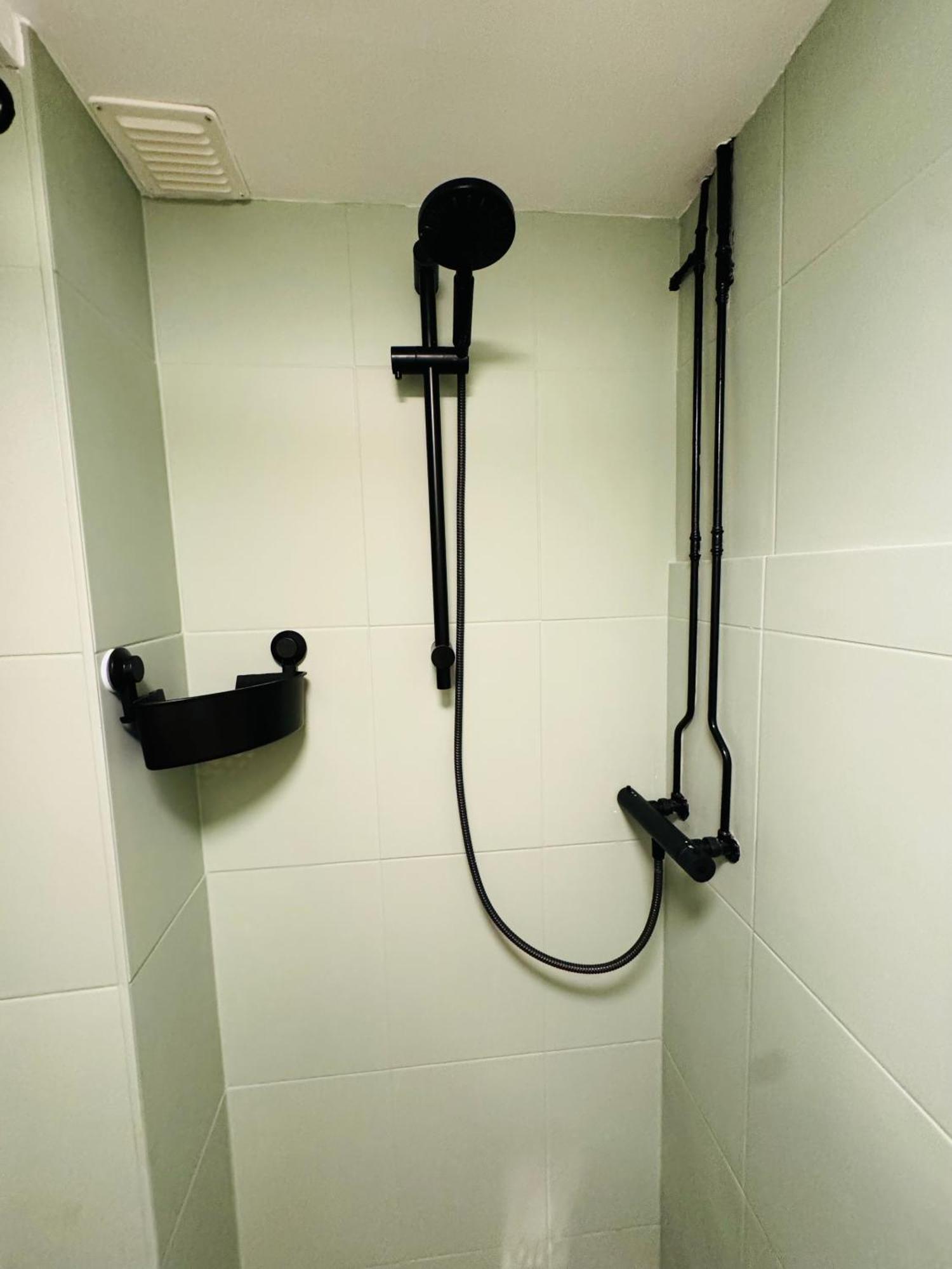 Appartement Souterrain Galenstraat - *