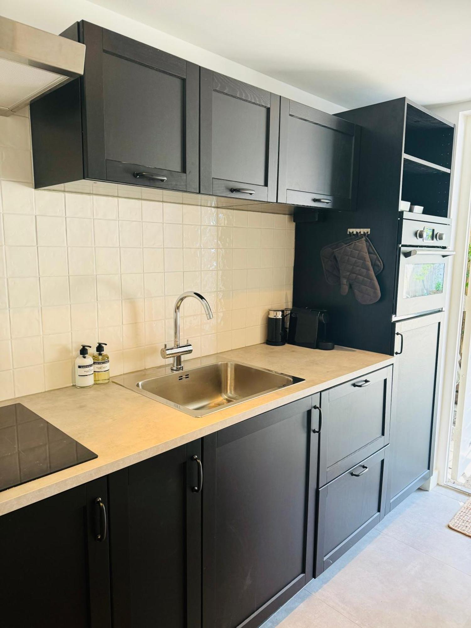 Souterrain Galenstraat - Appartement Noordwijk