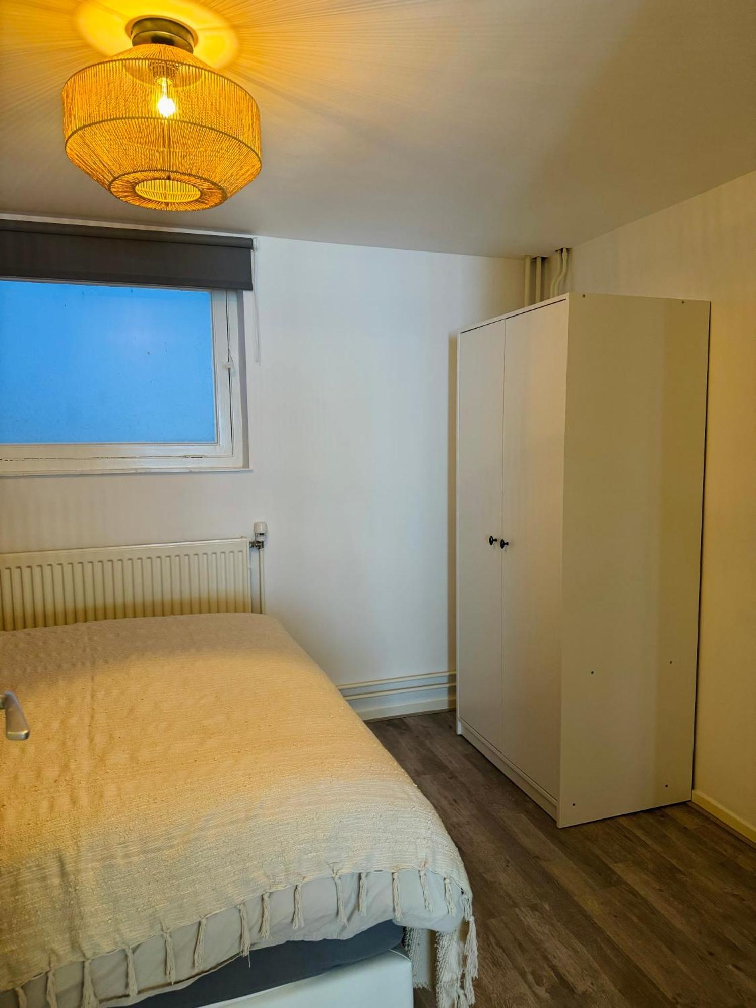 Souterrain Galenstraat - Appartement Noordwijk