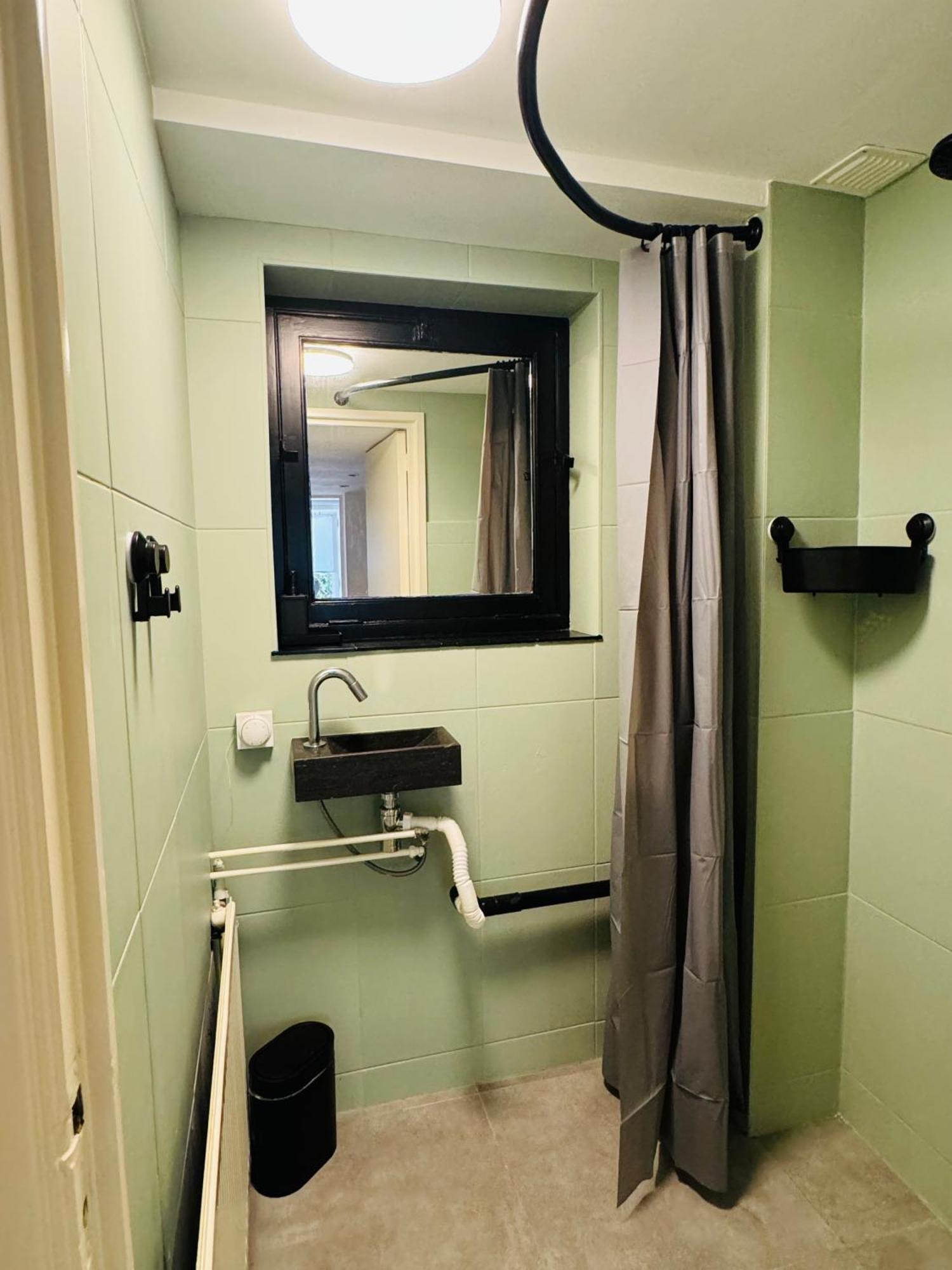Souterrain Galenstraat - *