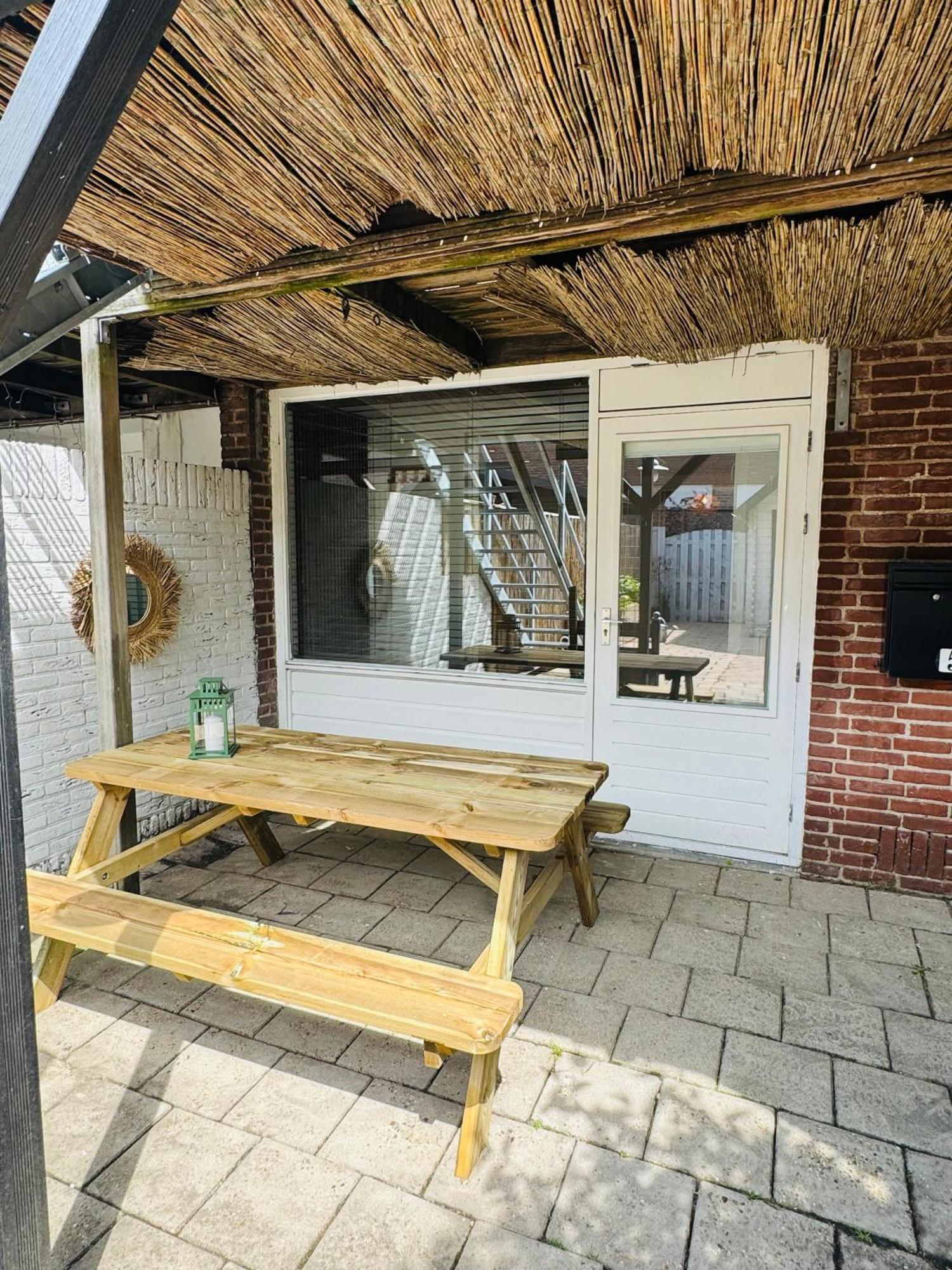 Souterrain Galenstraat - * Noordwijk
