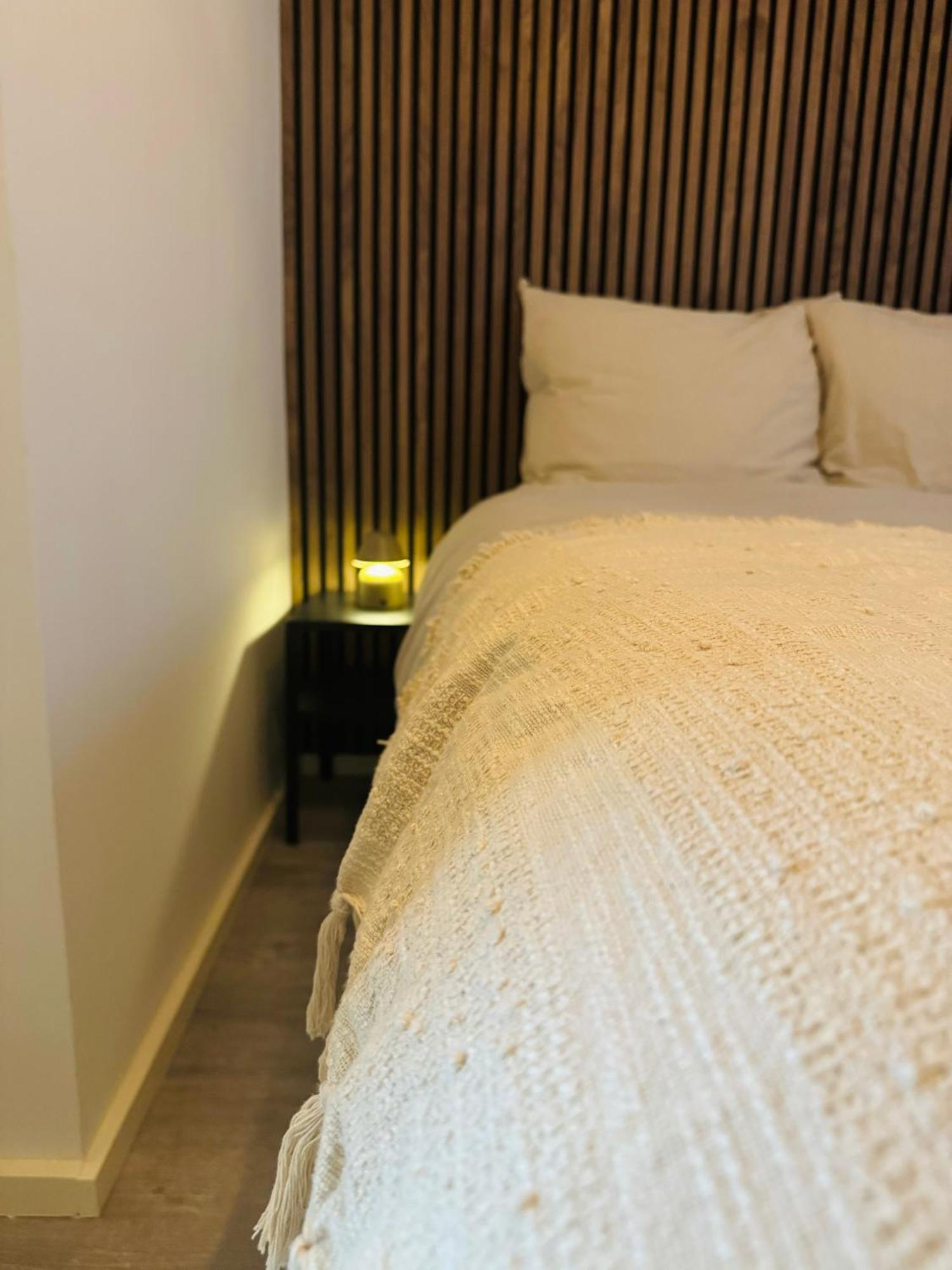 Appartement Souterrain Galenstraat - *
